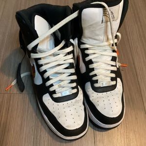 DISCOUNTED Jordan’s size 12 mens